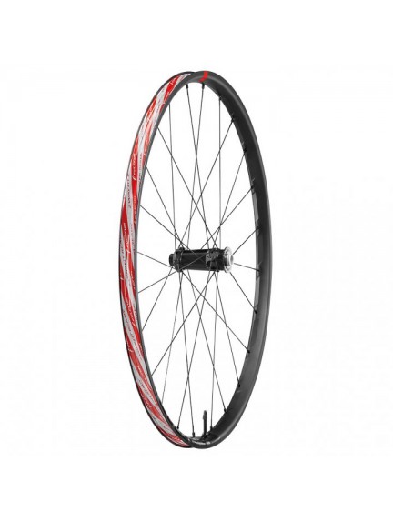 FULCRUM RED ZONE 3 29