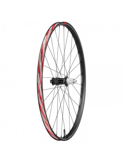 FULCRUM RED ZONE 3 29