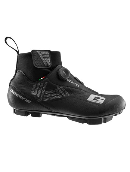 GAERNE G.ICE STORM MTB 1.0 GORETEX mtb dviratininko bateliai