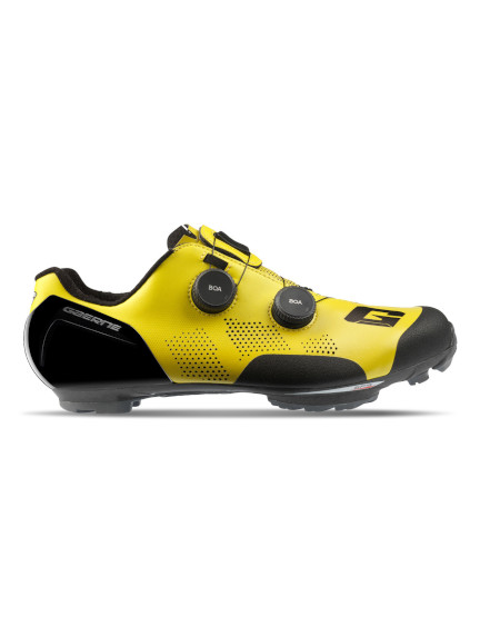 GAERNE CARBON SNX MTB dviratininko bateliai