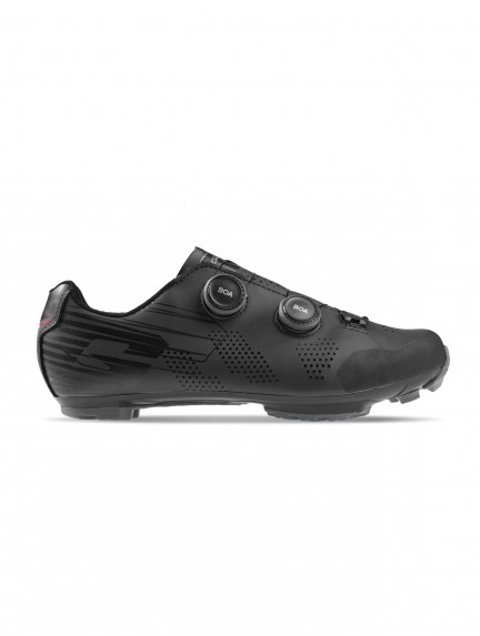 GAERNE G.OBSIDIAN gravel dviratininko bateliai