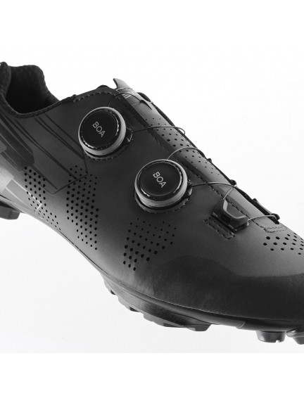 GAERNE G.OBSIDIAN gravel dviratininko bateliai