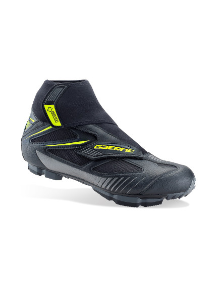 GAERNE G.WINTER MTB GORE-TEX vyriški dviratininko bateliai 