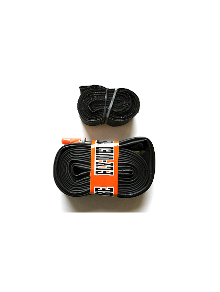 MAXXIS Presta 60 mm RVC Dviračio kamera 700 x 18/25C