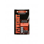 MAXXIS Presta 60 mm RVC Dviračio kamera 700 x 18/25C