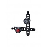 CAT EYE ORB RC dviračio žibintų komplektas