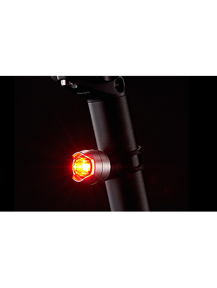CAT EYE ORB RC dviračio žibintų komplektas