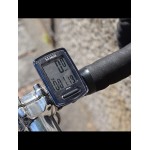 CAT EYE VELO WIRELESS CC-VT230W spidometras