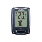 CAT EYE VELO WIRELESS+ CC-VT235W spidometras