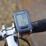 CAT EYE VELO WIRELESS+ CC-VT235W spidometras