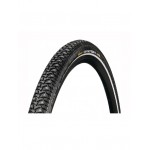 Continental Contact Spike 120 dygliuota dviračio padanga