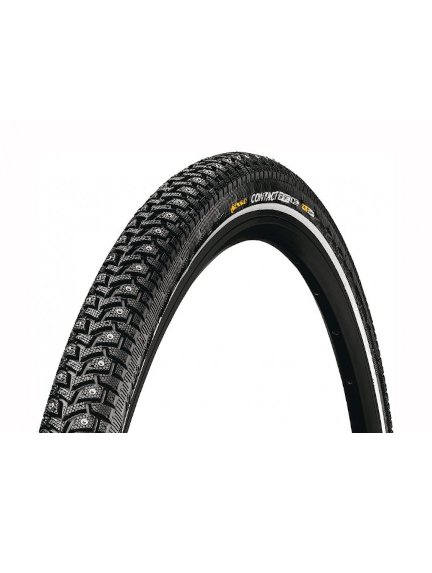 Continental Contact Spike 120 dygliuota dviračio padanga