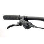 2022 KONA LAVA DOME MTB dviratis