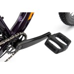 2022 KONA LAVA DOME MTB dviratis