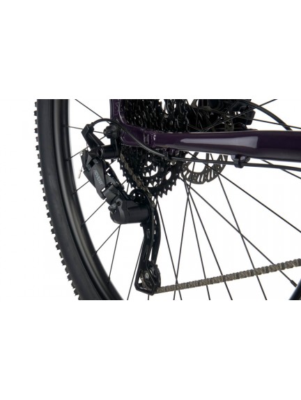 2022 KONA LAVA DOME MTB dviratis