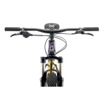2022 KONA LAVA DOME MTB dviratis