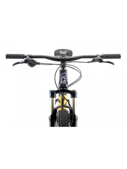 2022 KONA LAVA DOME MTB dviratis