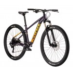 2022 KONA LAVA DOME MTB dviratis