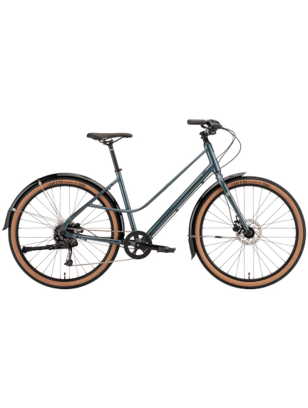 2022 KONA COCO miesto dviratis
