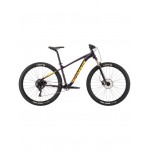 2022 KONA LAVA DOME MTB dviratis