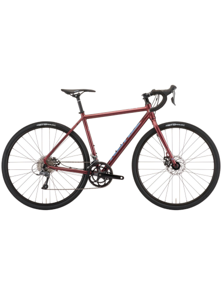 KONA Rove Al 700 gravel dviratis
