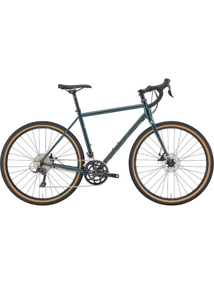 KONA ROVE gravel dviratis