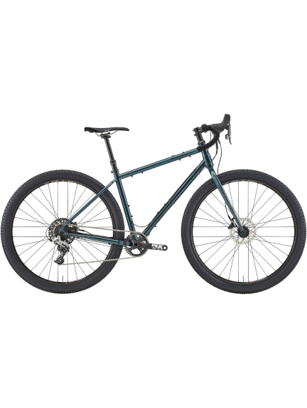 2022 KONA Sutra LTD Gravel turistinis dviratis