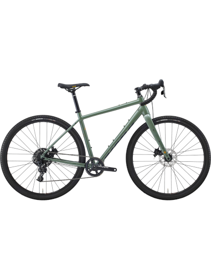 KONA Libre gravel dviratis