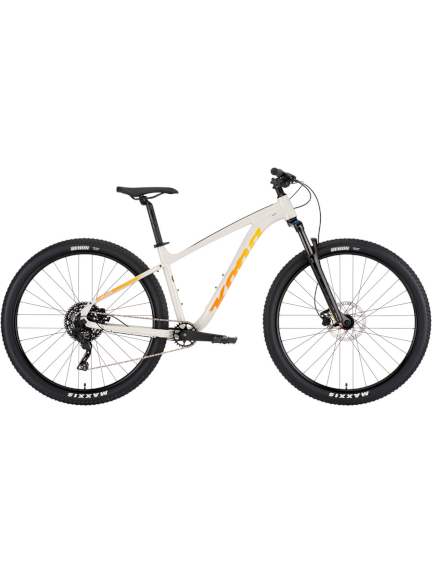 KONA LAVA DOME MTB dviratis