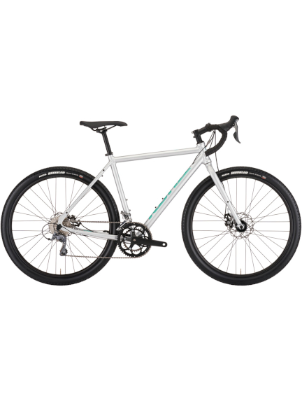 KONA ROVE AL 650 gravel dviratis