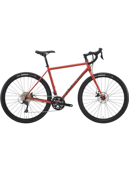 KONA ROVE gravel dviratis