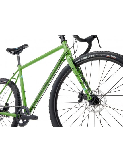 KONA ROVE DL gravel dviratis