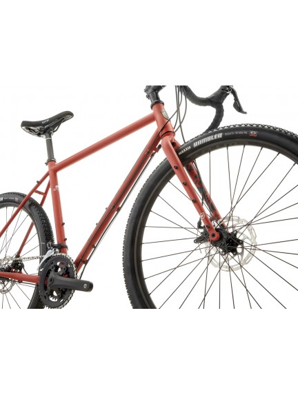 KONA ROVE gravel dviratis