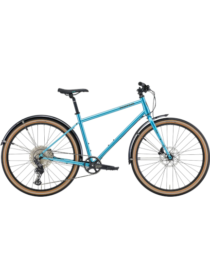 KONA DR DEW miesto dviratis