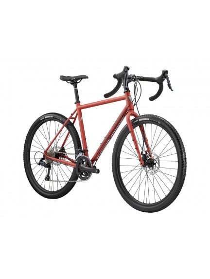 KONA ROVE gravel dviratis