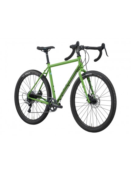 KONA ROVE DL gravel dviratis