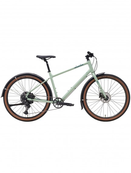 KONA DEW DL hibridinis dviratis
