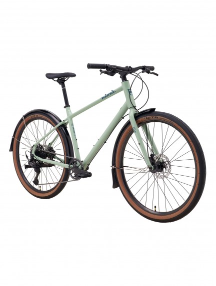 KONA DEW DL hibridinis dviratis