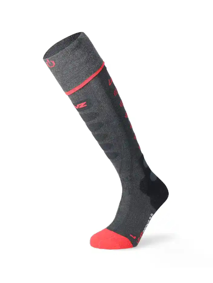 LENZ HEAT SOCK 5.1 šildomos kojinės