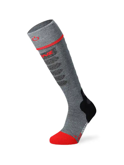 LENZ HEAT SOCK 5.1 SLIM FIT šildomos kojinės