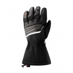 LENZ HEAT GLOVE 6.0 FINGER CAP vyriškos šildomos pirštinės