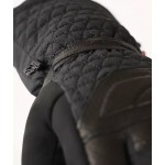 LENZ HEAT GLOVE 6.0 FINGER CAP moteriškos šildomos pirštinės