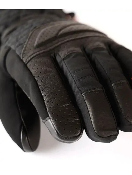 LENZ HEAT GLOVE 6.0 FINGER CAP moteriškos šildomos pirštinės