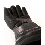 LENZ HEAT GLOVE 6.0 FINGER CAP moteriškos šildomos pirštinės