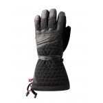 LENZ HEAT GLOVE 6.0 FINGER CAP moteriškos šildomos pirštinės