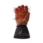 LENZ HEAT GLOVE 6.0 FINGER CAP moteriškos šildomos pirštinės