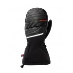 LENZ HEAT GLOVE 6.0 FINGER CAP MITTENS UNISEX šildomos pirštinės