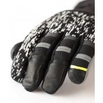 LENZ HEAT GLOVE 7.0 FINGER CAP UNISEX šildomos pirštinės