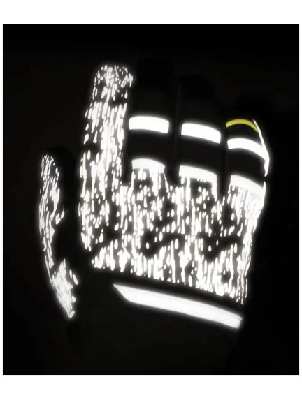 LENZ HEAT GLOVE 7.0 FINGER CAP UNISEX šildomos pirštinės
