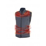 LENZ HEAT VEST 2.0 UNISEX šildoma liemenė